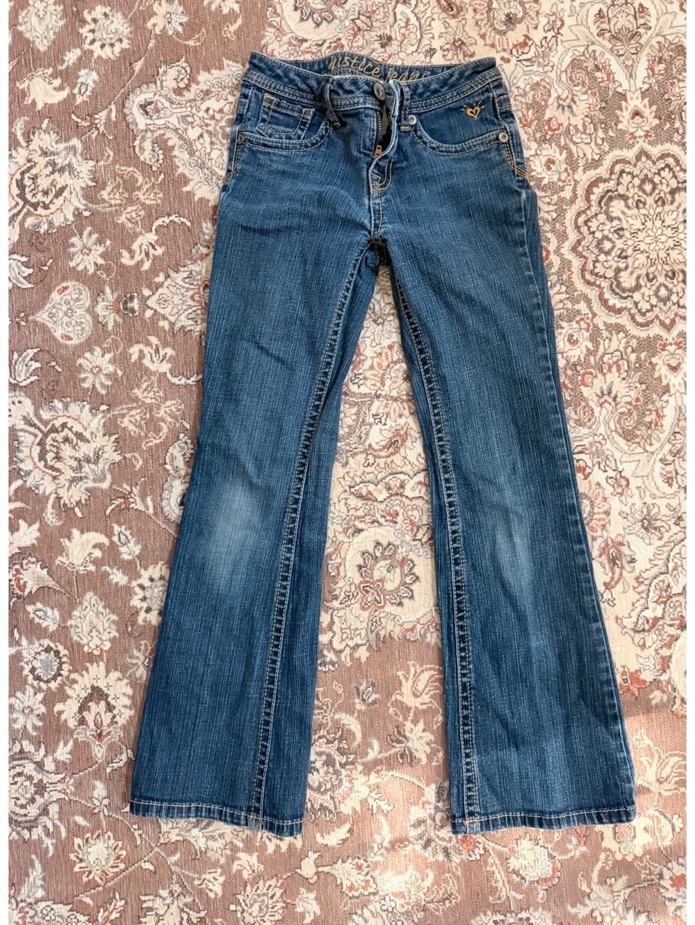 Girls jeans